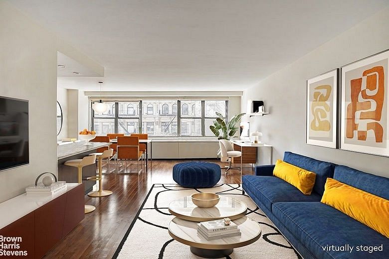 7 East 14th Street #709