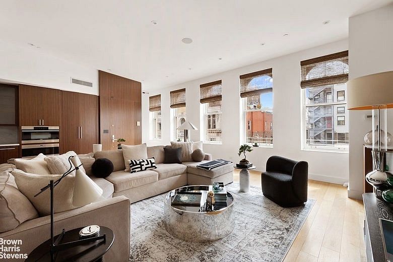 7 East 17th Street #PHS