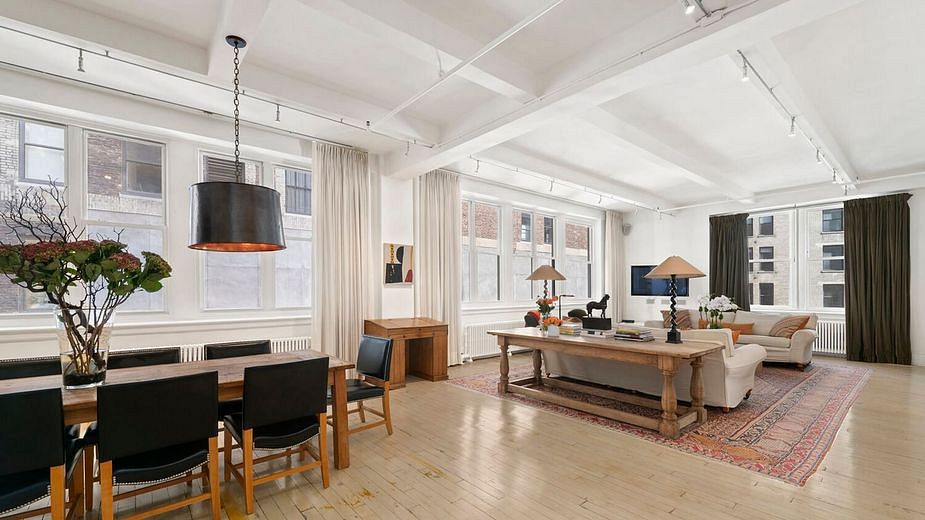 7 East 20th Street #6R