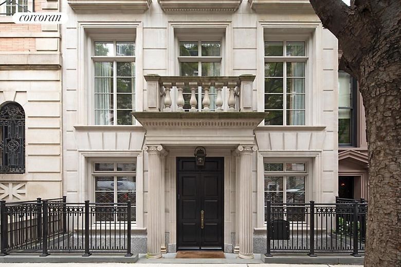 7 East 63rd Street