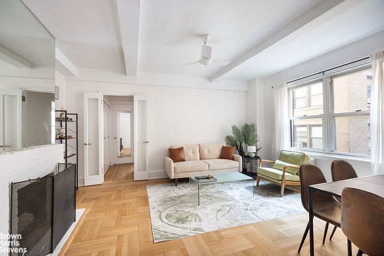 7 East 85th Street #2D