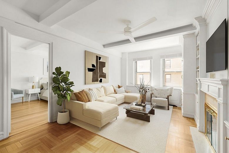 7 East 85th Street #8B