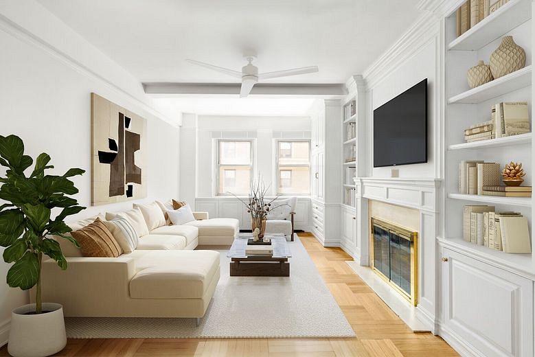 7 East 85th Street #8B
