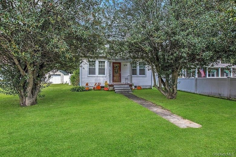7 Eastover Road