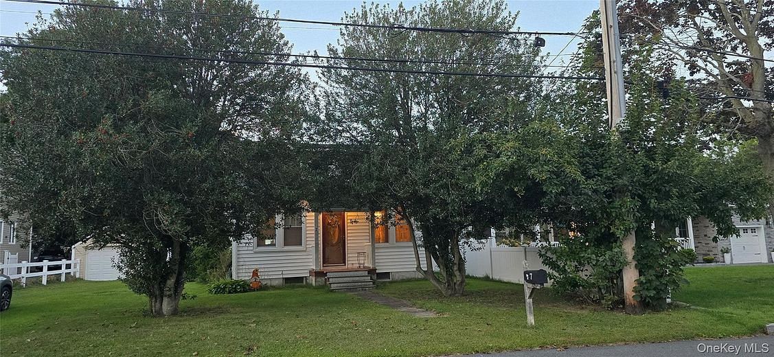 7 Eastover Road