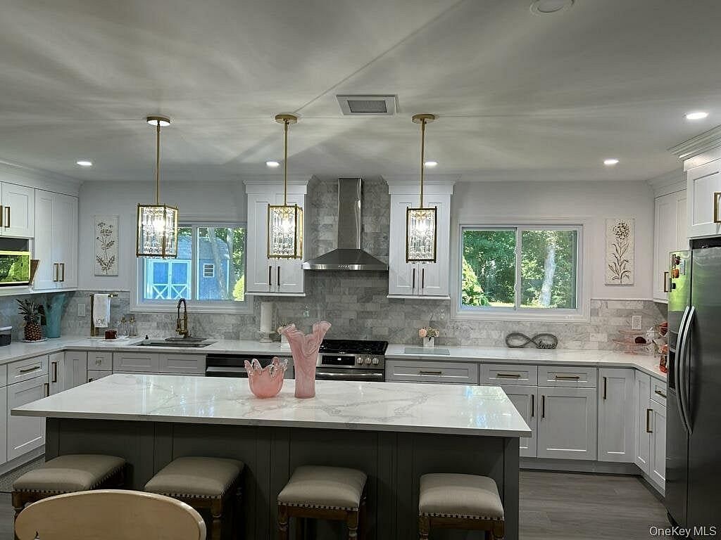 Image 1 of 28 for 7 Fuller Drive in Long Island, Ridge, NY, 11961