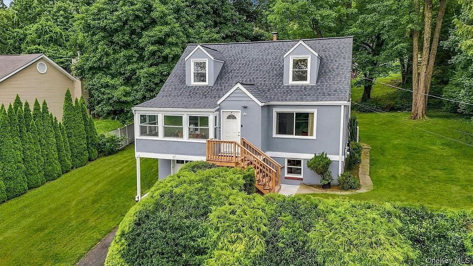 7 Highland Drive