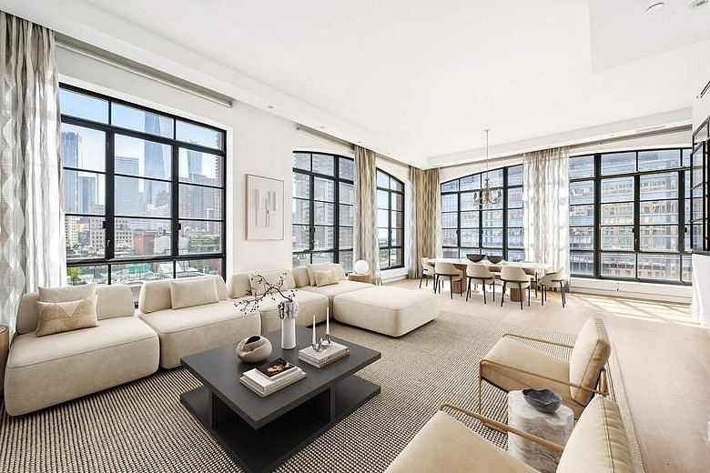 7 Hubert Street #10A
