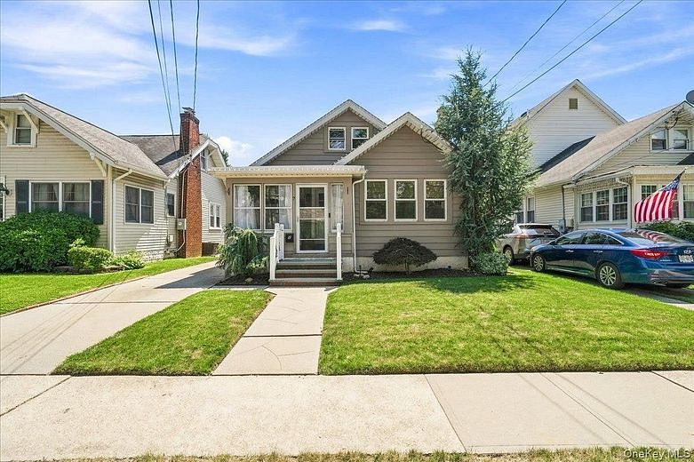 7 Lancaster Street