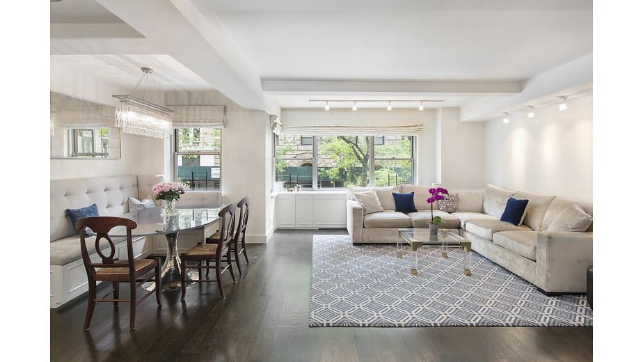 7 Lexington Avenue #2CD