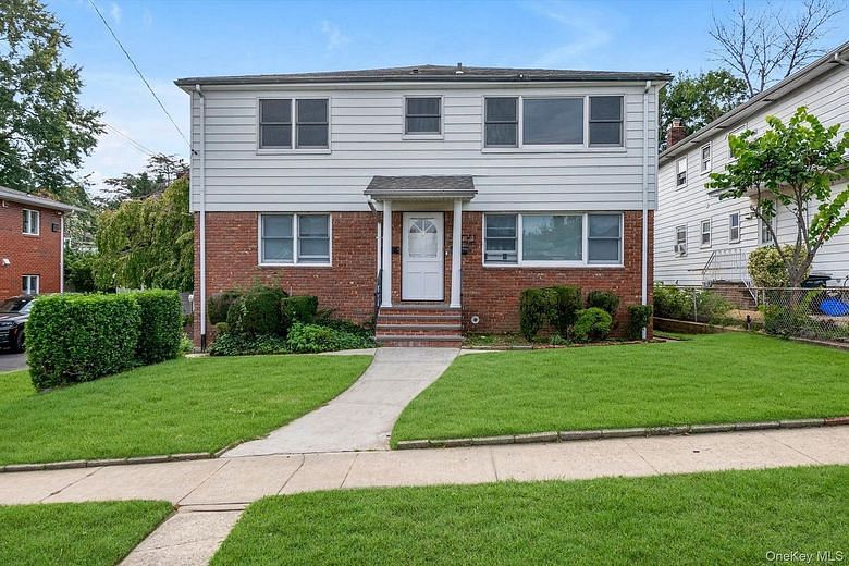 7 Linwood Road N