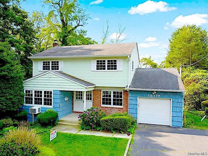 7 Locust Street