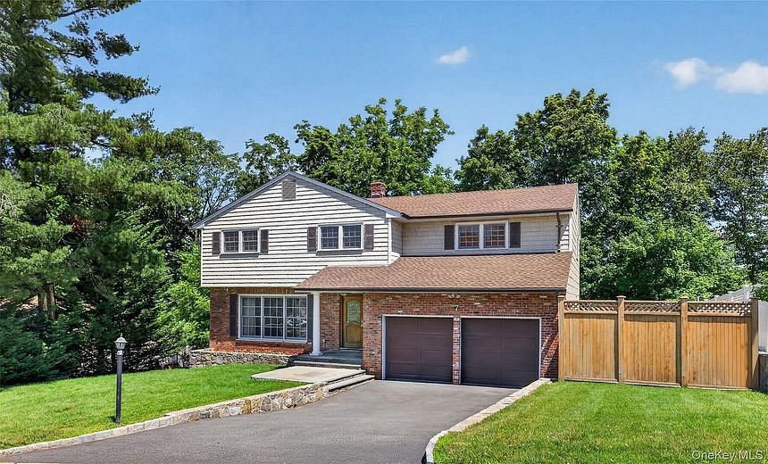 7 Overlook Road