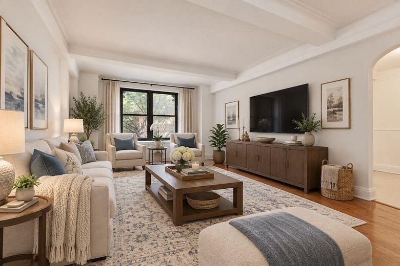7 Park Avenue #2D