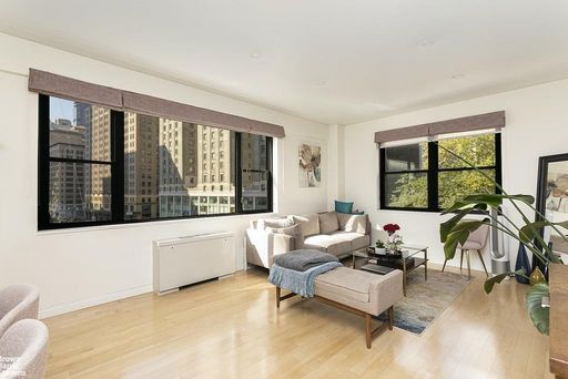 Image 1 of 9 for 7 Park Avenue #43 in Manhattan, New York, NY, 10016