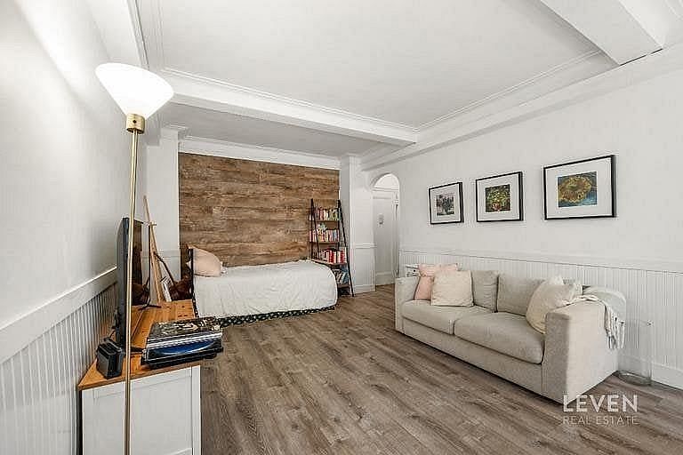 7 Park Avenue #5B