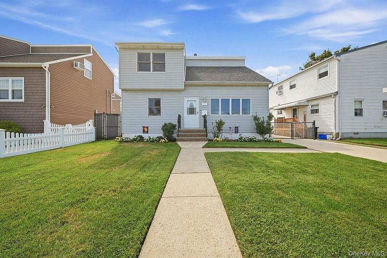 7 Polk Street