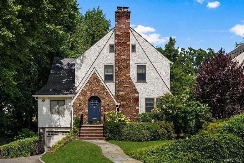 7 Poplar Road