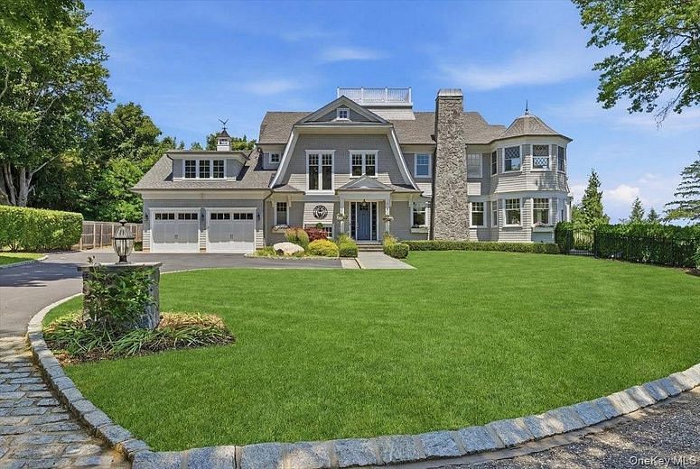 7 Preston Lane