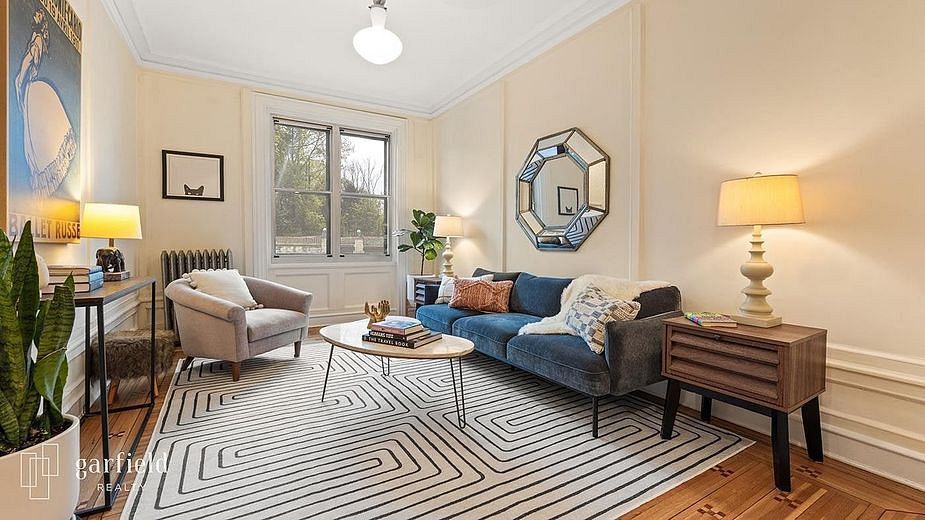 7 Prospect Park Southwest #3