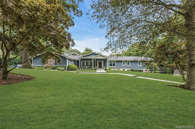 7 Ridge Drive