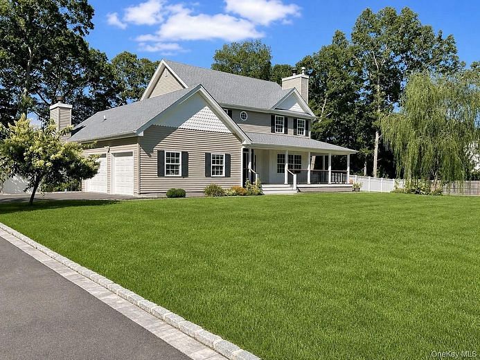 7 Sander Court
