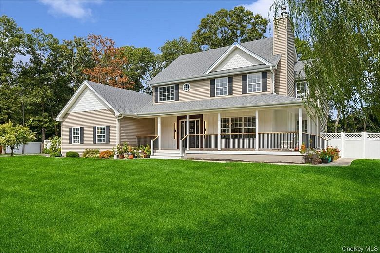 7 Sander Court