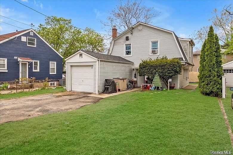 7 Sands Point Road