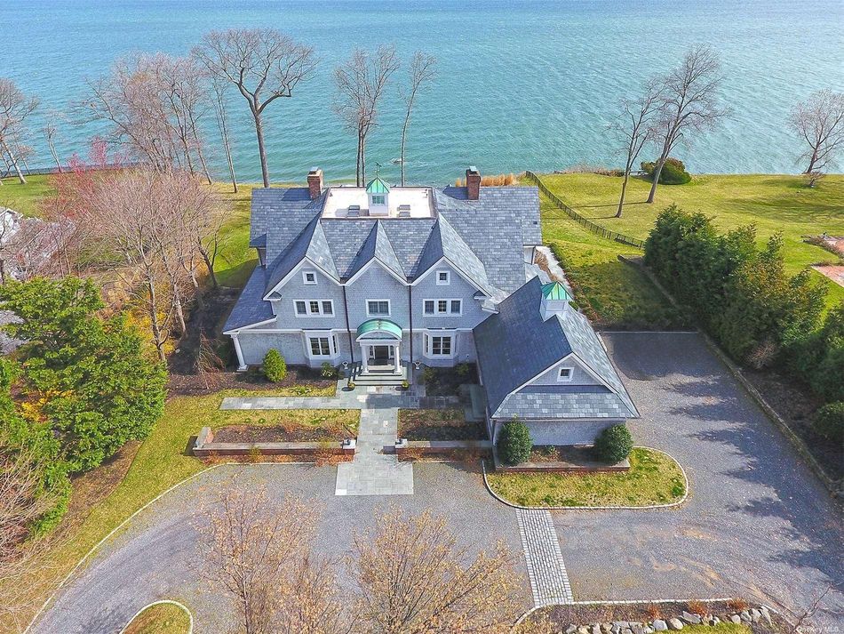 Image 1 of 31 for 7 Sea Crest Drive in Long Island, Lloyd Harbor, NY, 11743