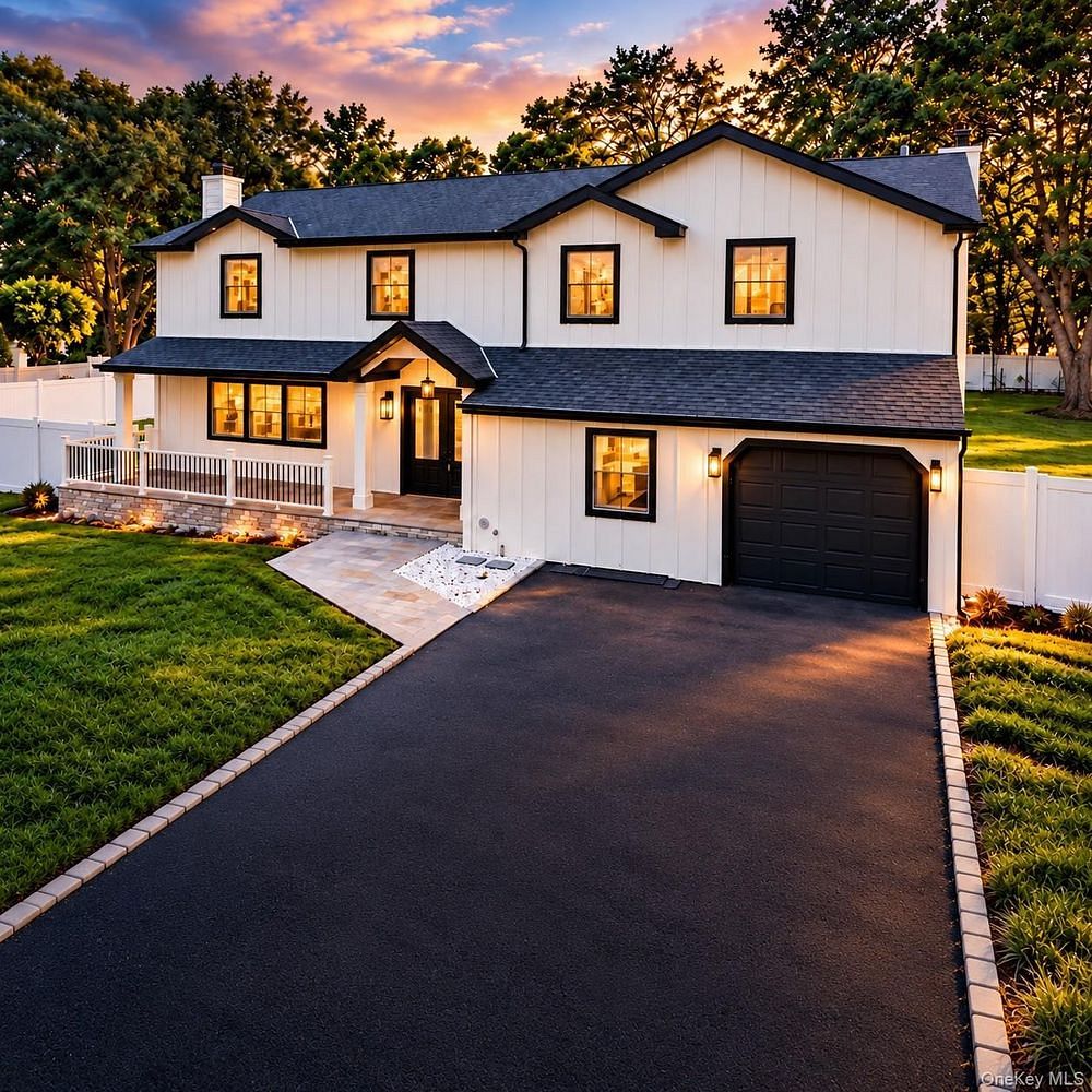 7 Shoreham Drive W