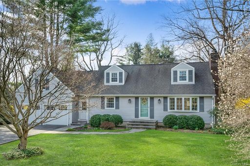 Image 1 of 25 for 7 Sunset Drive in Westchester, North Castle, NY, 10504