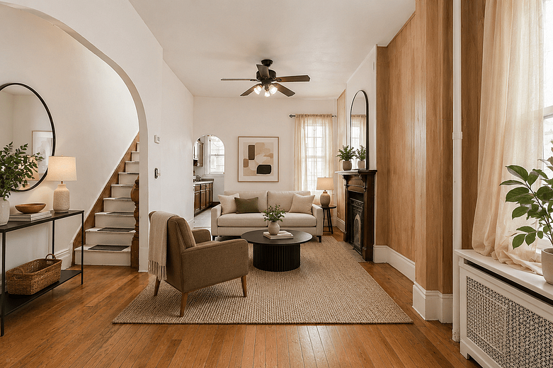 7 Sylvan Court #1TH