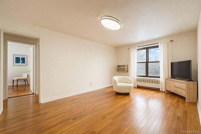 7 Terrace Circle #3D