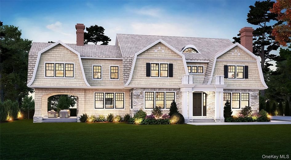 7 Walnut Avenue
