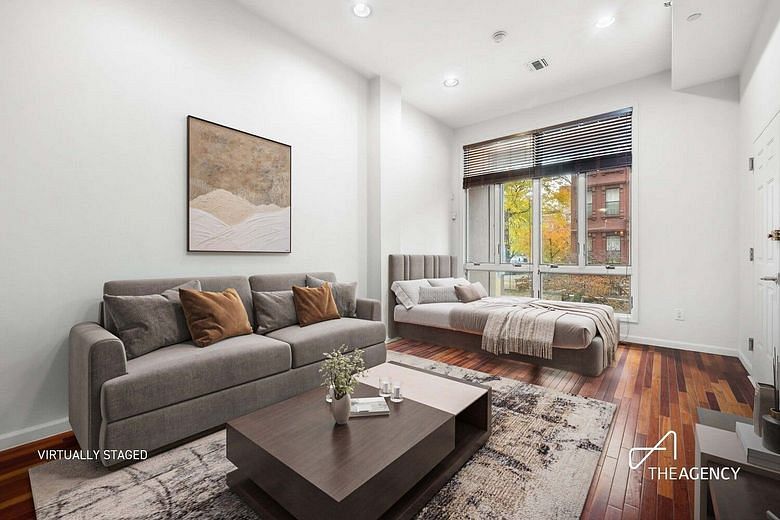 7 West 131st Street #A2