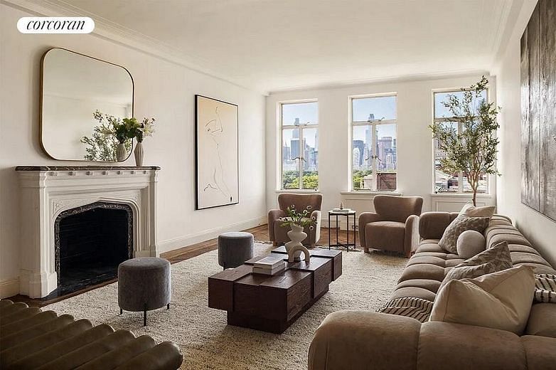 7 West 81st Street #11A