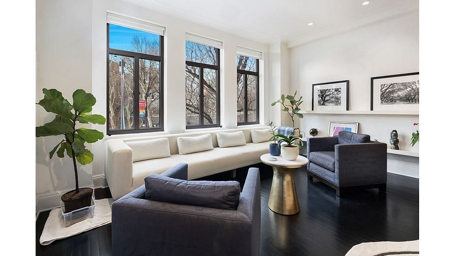 7 West 81st Street #2C