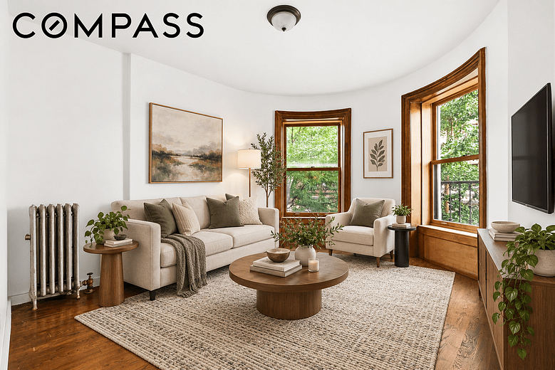 7 West 92nd Street #3A