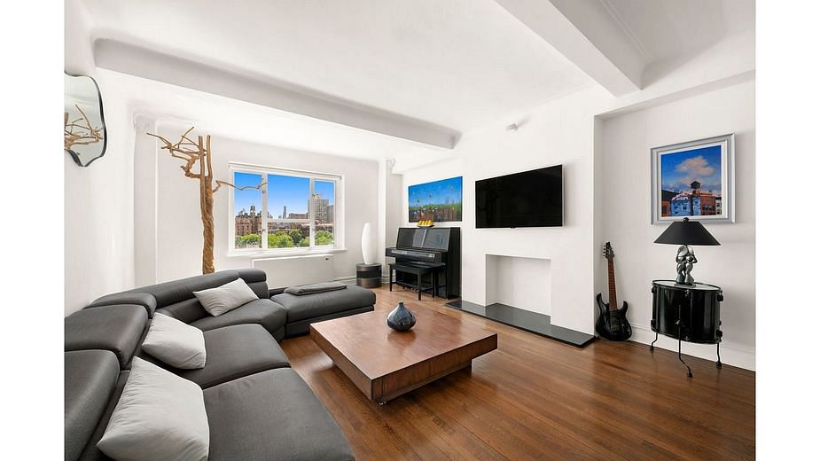 7 West 96th Street #11A/11E