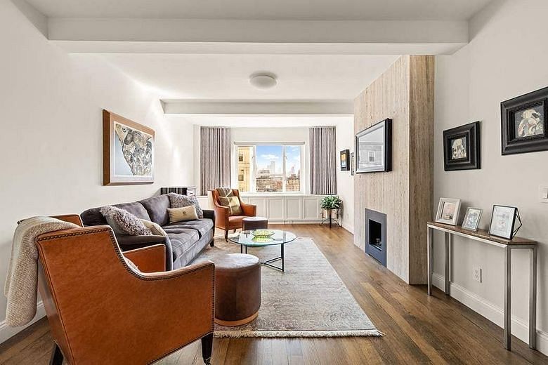 7 West 96th Street #16A