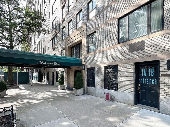 7 West 96th Street #A