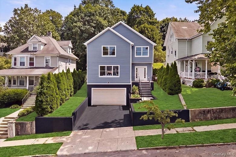 7 Wyanoke Street