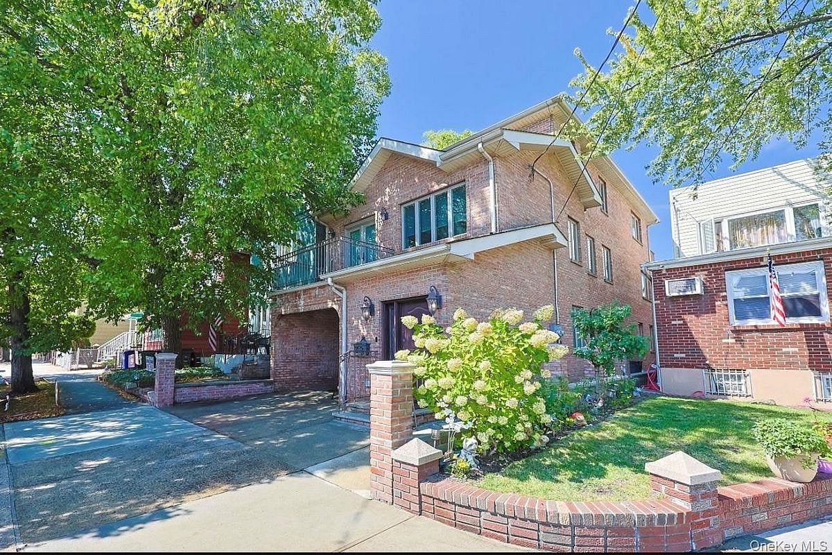 Image 1 of 30 for 70-13 Caldwell Avenue in Queens, New York, NY, 11378