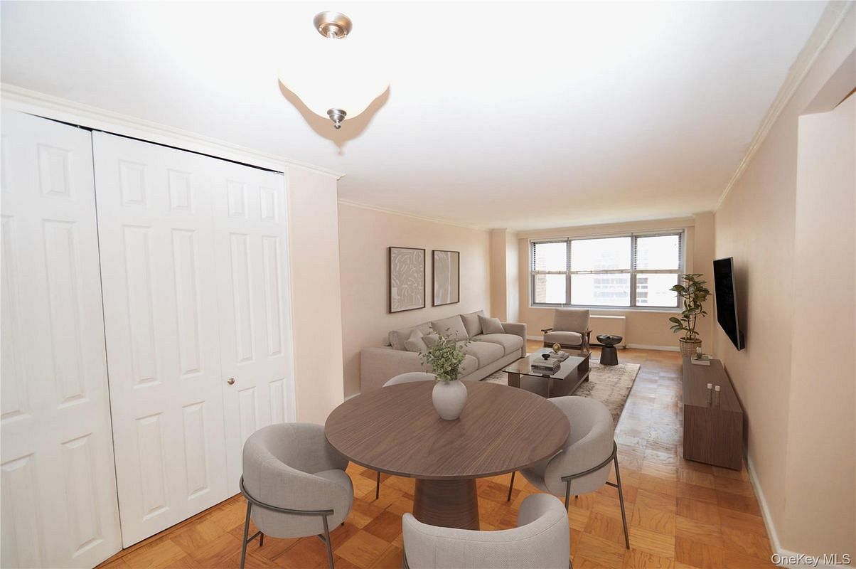 Image 1 of 55 for 70-25 Yellow Stone Boulevard #10Z in Queens, New York, NY, 11375