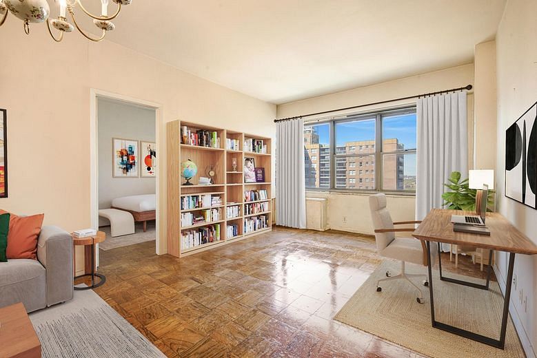 70-25 Yellowstone Boulevard #18A