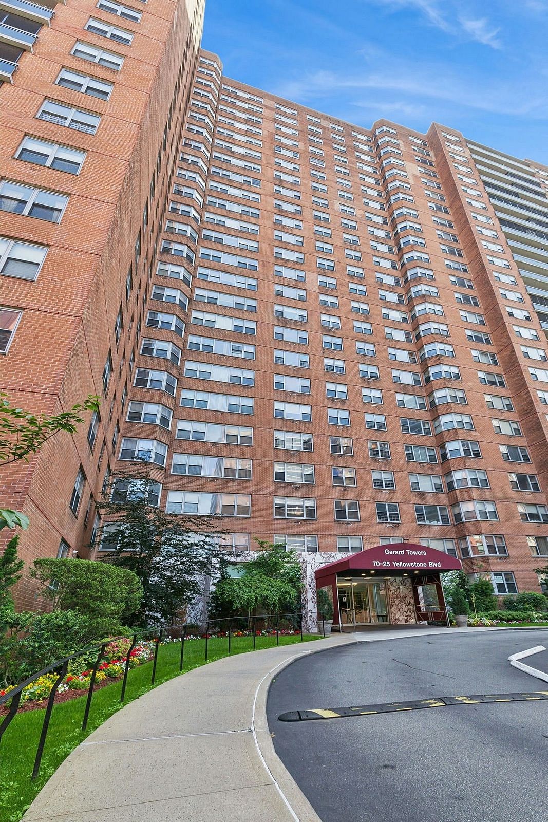 Image 1 of 7 for 70-25 Yellowstone Boulevard #21Q in Queens, Forest Hills, NY, 11375