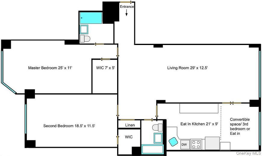 70-25 Yellowstone Boulevard #24N