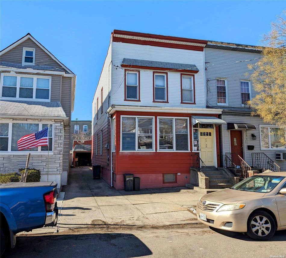 Image 1 of 16 for 70-28 71 Place in Queens, Glendale, NY, 11385