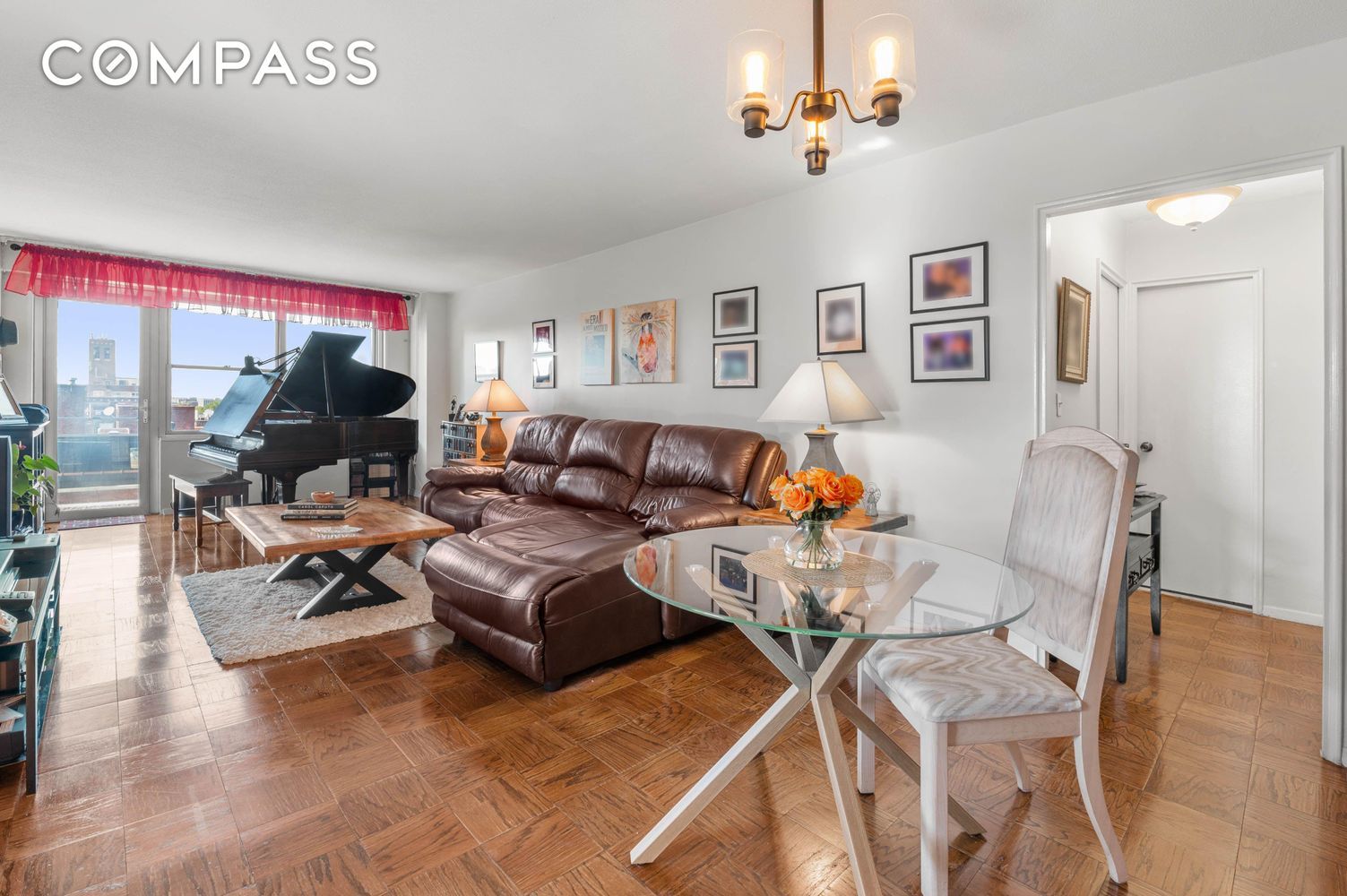 Image 1 of 12 for 70-31 108th Street #9C in Queens, Forest Hills, NY, 11375