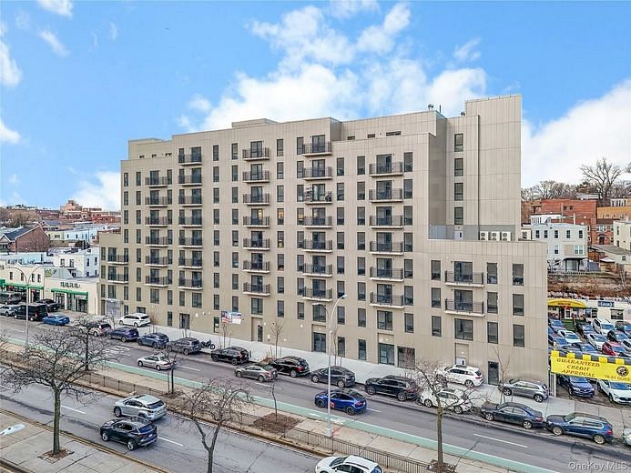 70-40 45 Avenue #2D